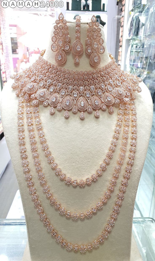 ModNeck Rtana Necklace Set