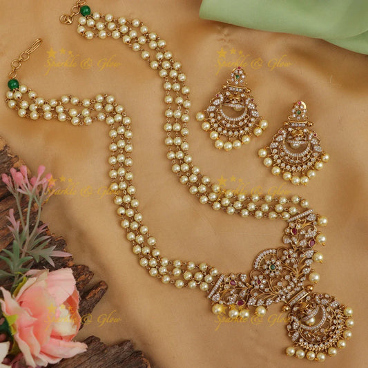 Kritika Fine Necklace House